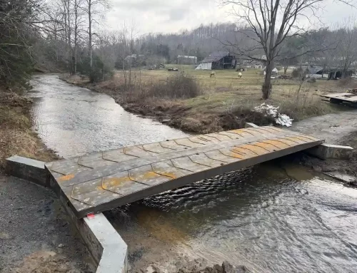 The Biggest Challenges and Dangers With Installing Temporary Bridges